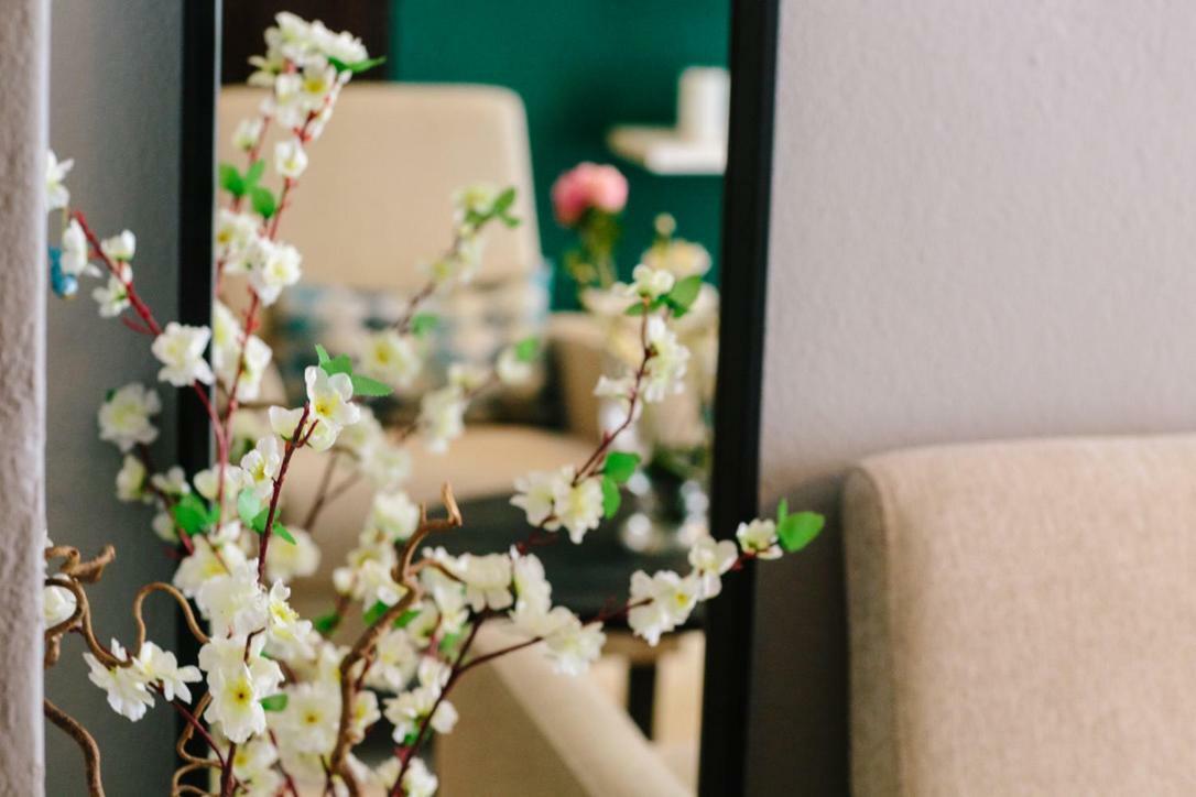 Cosy Downtown Studio - Suite Komotiní Luaran gambar