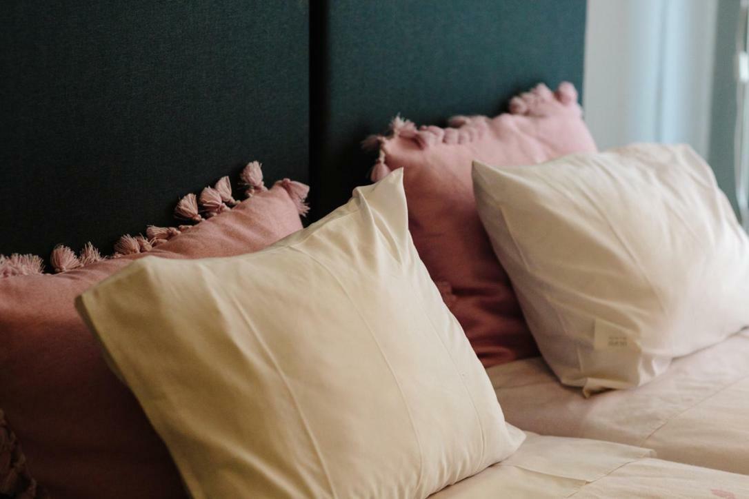 Cosy Downtown Studio - Suite Komotiní Luaran gambar
